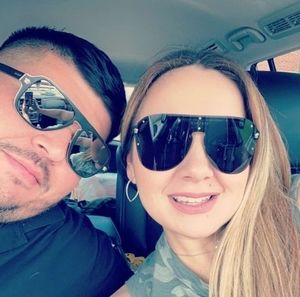 Meet your Posher, Roy